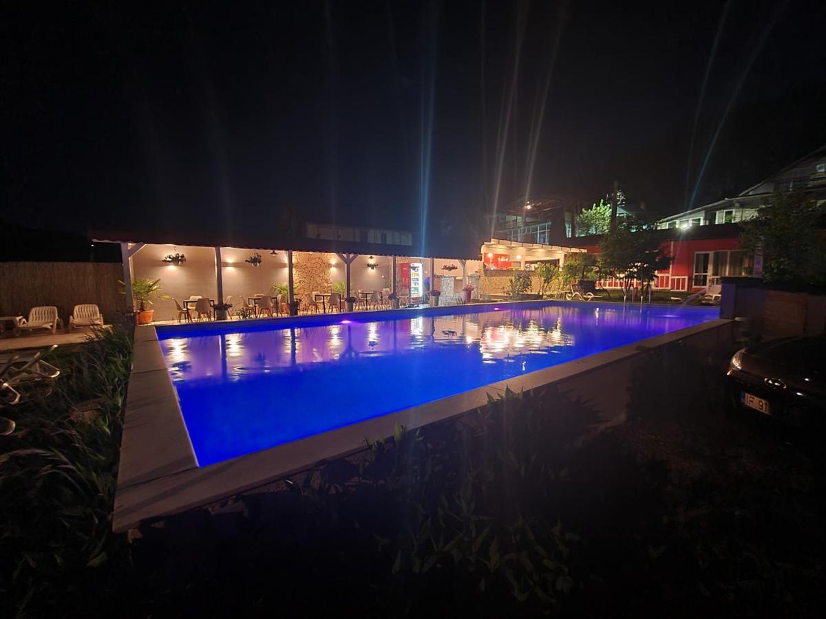 Casa Wanted Orsova Hotel Екстериор снимка