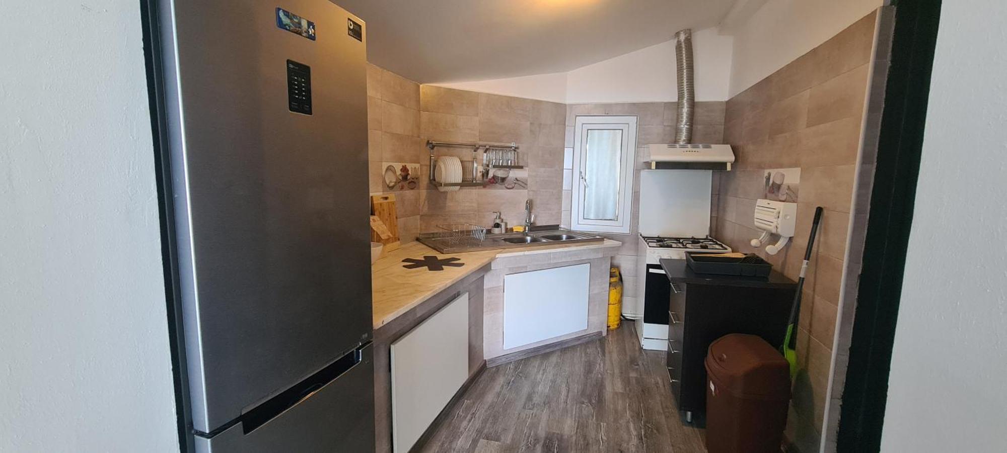 Casa Wanted Orsova Hotel Екстериор снимка